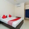Отель OYO Flagship 25071 Opp Amulya Hospital, фото 5