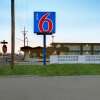 Отель Motel 6 Hereford; TX, фото 4