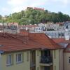 Отель EEL Brno apartments, фото 22
