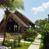 Отель Borobudur Bed & Breakfast - Hostel, фото 30