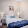 Отель Fabulous Newly Renovated 2Br 1Ba Near Downtown, фото 10