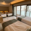 Отель Tabinoteitaku Okinawa Naha 2nd, фото 25