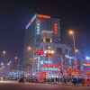 Отель Borrman Hotel Chongqing Jiangjin Baisha, фото 11