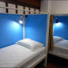 Отель Four Rivers Hostel, фото 4