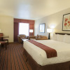 Отель Crystal Inn Hotel & Suites Salt Lake City, фото 3