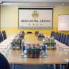 Отель Seehotel Leoni, фото 32