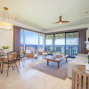 Отель Kapalua Bay Villa 30b2 Gold Ocean Front, фото 12