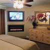 Отель Romantic Branson Condo, фото 3