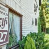 Отель Hotel-Pension Elfi в Бад-Бевензене