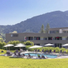 Отель Alluring Apartment in Höggen near Ski Slopes with Sauna, фото 32