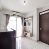 Отель Cozy 2Br Apartment Mekarwangi Square Cibaduyut, фото 2