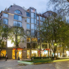 Отель Plaza Hotel, фото 19