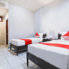 Отель Taman Mekar Beach Inn 2 by Oyo Rooms, фото 16