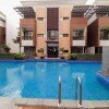 Отель Homey 2BR Asatti Apartment at Vanya Park BSD, фото 1