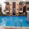 Отель Homey 2BR Asatti Apartment at Vanya Park BSD, фото 12