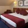 Отель Holiday Inn Luton South M1, Jct 9, фото 3