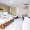 Отель Nobile Inn Sao Luis, фото 2