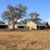 Отель Yarrabandai Creek Homestead, фото 36