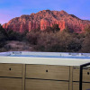 Отель Sedona Retreat w/ Patio, Bar & Swim Spa!, фото 20