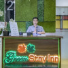Отель Green Stay Inn @ Aeropolis Residence 2, фото 1
