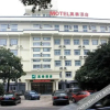Отель Motel 168 Ningbo Lingqiao Road South Railway Station Branch, фото 1