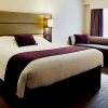 Отель Premier Inn Peterborough (Hampton) в Питерборо