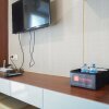 Отель Modern Studio Apartment at Tamansari Papilio, фото 5