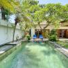 Отель Villa Aisha, фото 16