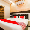 Отель OYO 61261 Hotel Z, фото 16