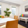 Отель ApartDirect Hammarby Sjöstad, фото 7