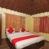 Отель Tiger Huts Corbett By OYO Rooms, фото 7