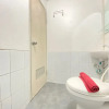 Отель Cozy Studio Room at Grand Asia Afrika Apartment, фото 10