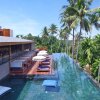 Отель Kaamala Resort Ubud by Ini Vie Hospitality в Убуде