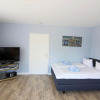 Отель Ferienwohnung Brise 1, фото 6