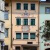 Отель Sonnenuhr Bolzano Apartments, фото 41