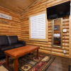 Отель Cabin Village, фото 2