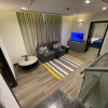 Отель Best Townhouse On Jcv 4 Bedrooms With Jacuzzi, фото 3