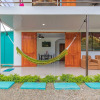 Отель Villas Mapache del Caribe, фото 10