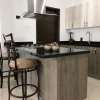 Отель Departamento con terraza y alberca (L-8), фото 9