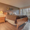 Отель Tennis Village Condo 32 By Village Properties At Sunriver, фото 5