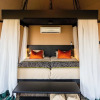 Отель Chobe River Camp, фото 33