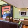 Отель Comfort Inn & Suites Mansfield, фото 3