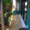 Отель Greenhouse Hostel, фото 10