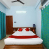 Отель OYO 10910 Home Spacious 4BHK Near Paradise Beach, фото 12