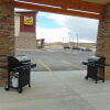 Отель My Place Hotel - Rock Springs, WY, фото 17