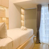 Отель Simply Studio At Tokyo Riverside Pik 2 Apartment, фото 13