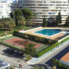 Отель Fantástico Apartamento 4p con Piscina y Pista de Tenis!, фото 1