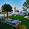 Отель Villasonboard Dock Villa 3 Bed 3 Bath Porto Hydra, фото 14