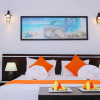 Отель Wasu Villa Hotel Dambulla, фото 46