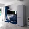 Отель Apartment With 2 Bedrooms In Le Lamentin With Furnished Garden And Wifi 4 Km From The Beach, фото 16